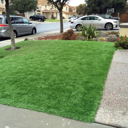 Fake Lawn Home Gardens, California Lawn And Landscape, Front Yard Design