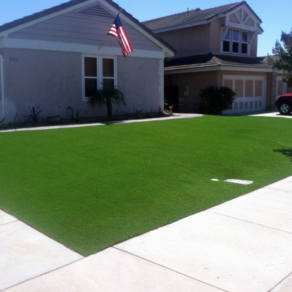 Fake Lawn Idyllwild, California Landscaping Business, Front Yard Landscaping Ideas