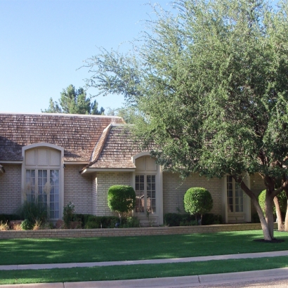 Faux Grass Mira Loma, California Home And Garden, Front Yard Landscape Ideas