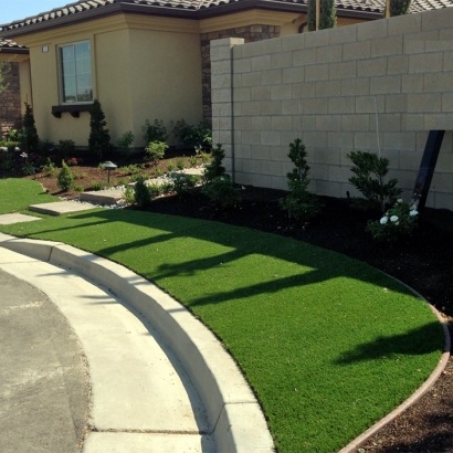 Faux Grass Sunnyslope, California Lawn And Landscape, Front Yard Landscaping Ideas