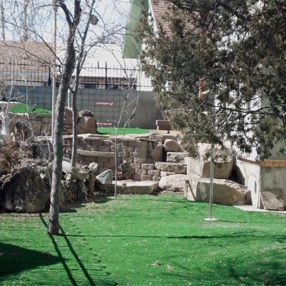 Grass Carpet El Cerrito, California Backyard Playground, Beautiful Backyards