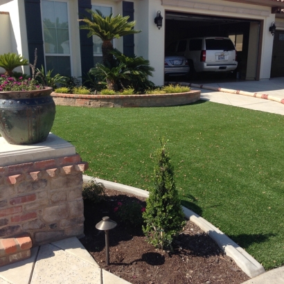 Grass Turf March Air Force Base, California Lawn And Landscape, Front Yard Ideas