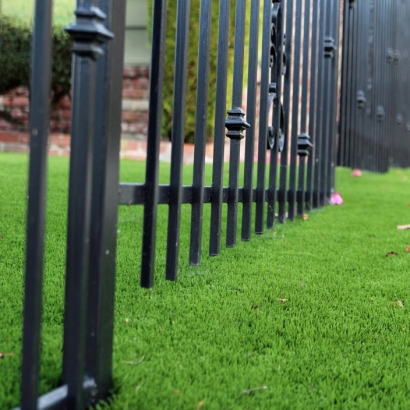 Green Lawn Palm Desert, California Lawns, Front Yard Landscaping