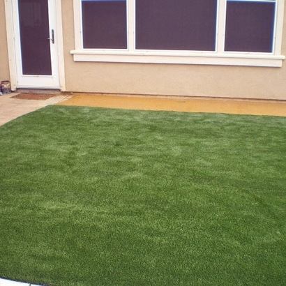 Synthetic Grass Cost Mortmar, California Backyard Deck Ideas, Backyard Landscape Ideas