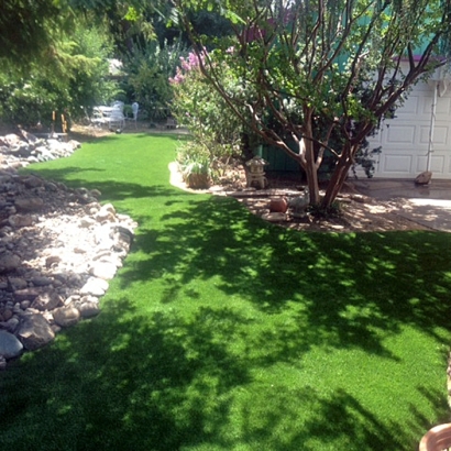 Synthetic Lawn Menifee, California Landscaping Business, Small Backyard Ideas