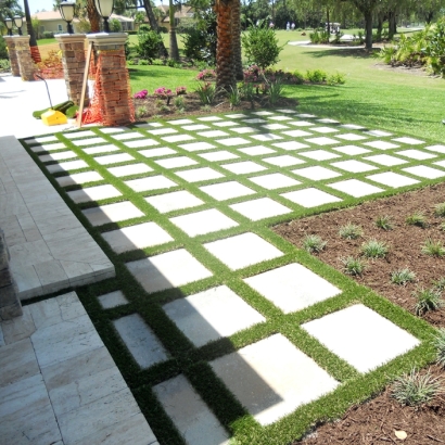 Synthetic Turf Mecca, California Gardeners, Backyard Garden Ideas