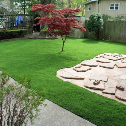 Synthetic Turf Supplier Blythe, California Backyard Deck Ideas, Small Backyard Ideas