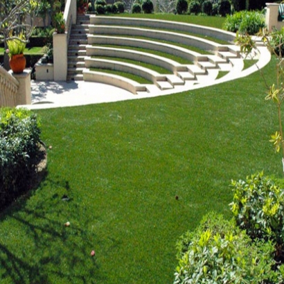 Synthetic Turf Supplier Thermal, California Landscape Ideas