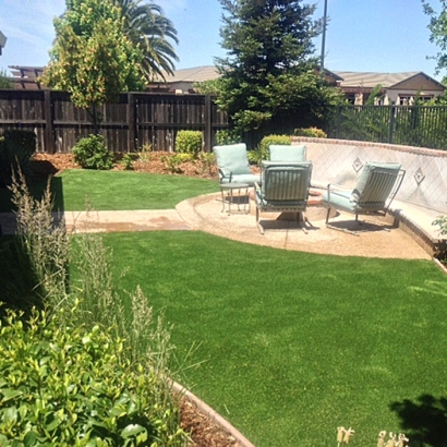 Synthetic Turf Supplier Valle Vista, California Paver Patio, Small Backyard Ideas