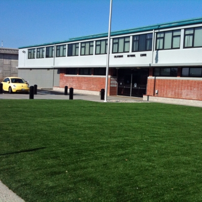 Synthetic Turf Supplier Vista Santa Rosa, California Paver Patio, Commercial Landscape