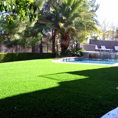 Turf Grass Mecca, California Backyard Playground, Small Backyard Ideas