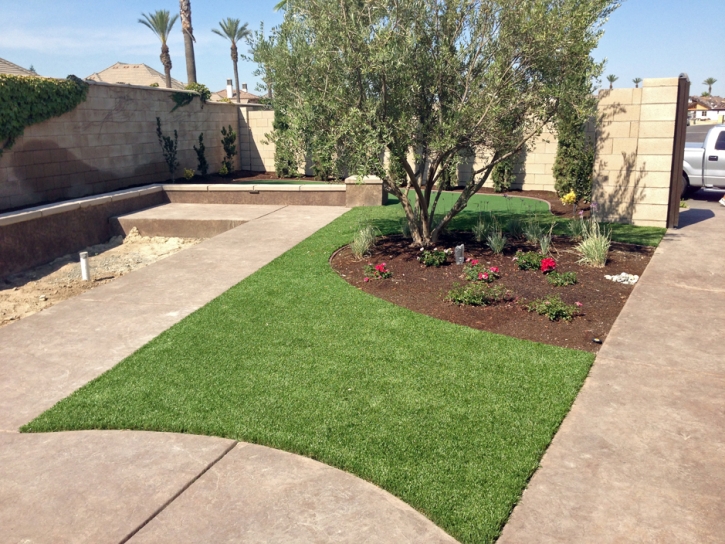 Artificial Grass Installation Alpine Village, California Landscape Photos, Front Yard Landscaping Ideas