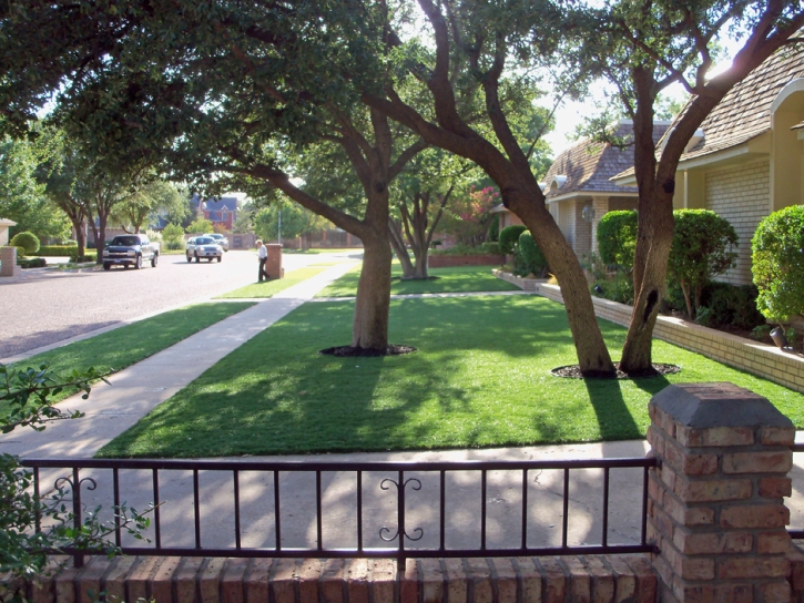 Artificial Grass Installation Garnet, California Lawn And Landscape, Landscaping Ideas For Front Yard