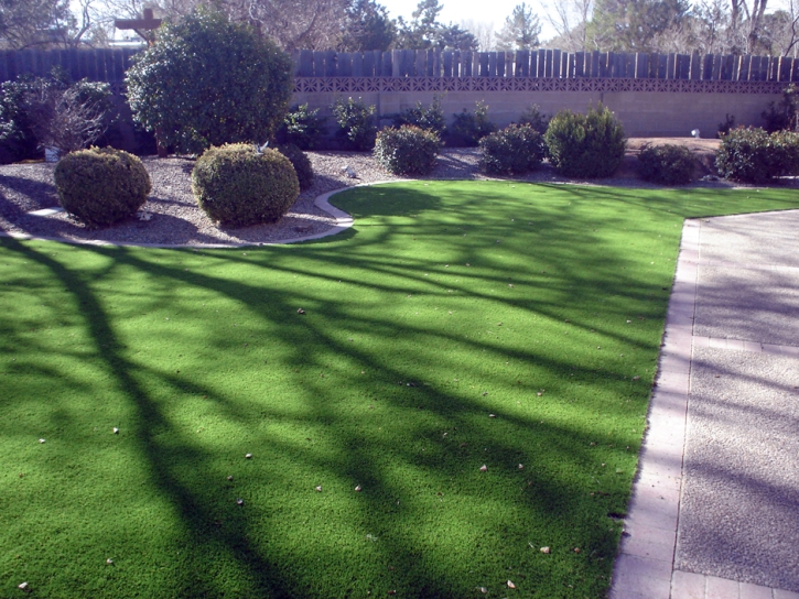 Artificial Grass Installation Pedley, California City Landscape, Landscaping Ideas For Front Yard