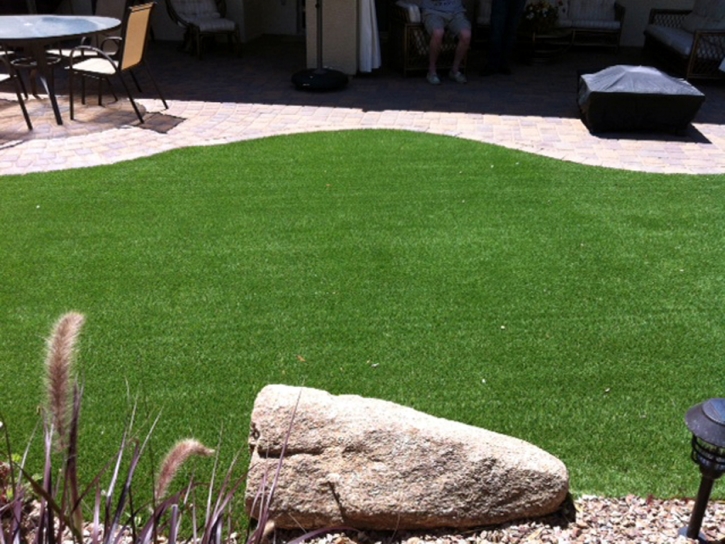 Artificial Grass Mountain Center, California Home And Garden, Pavers