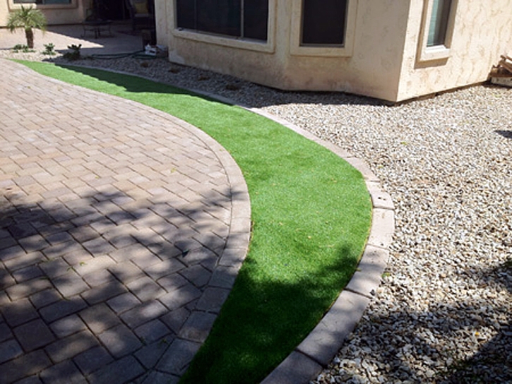 Artificial Lawn East Blythe, California Landscaping, Landscaping Ideas For Front Yard