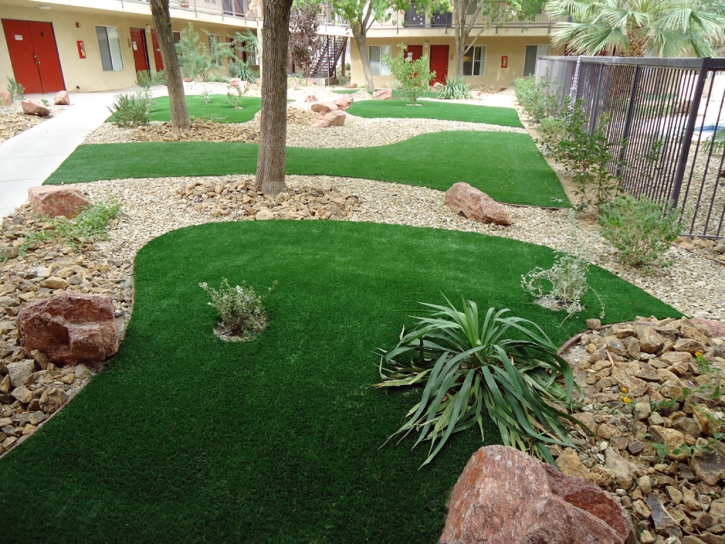 Artificial Lawn Mortmar, California Landscape Ideas, Commercial Landscape