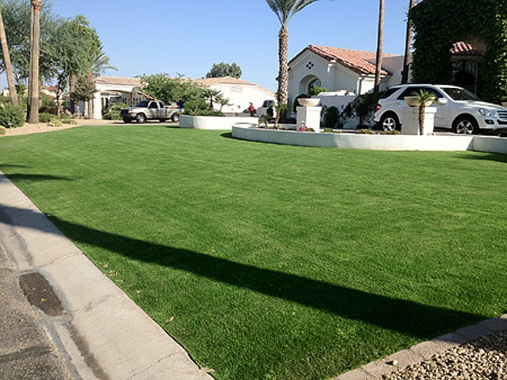 Artificial Turf Cost Glen Avon, California Garden Ideas, Front Yard Design