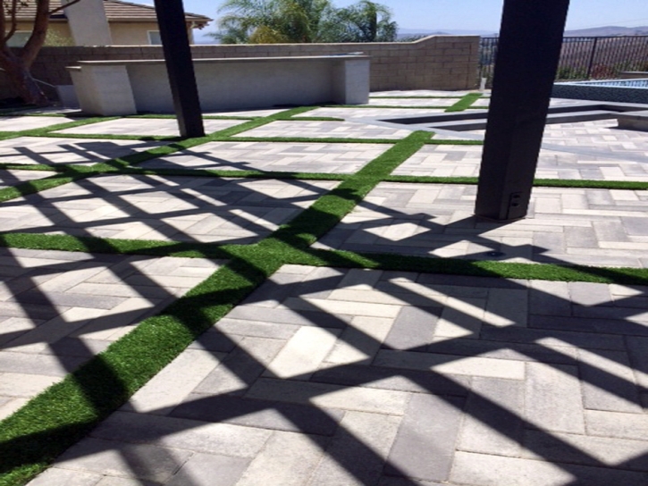 Artificial Turf Green Acres, California Landscaping Business, Backyards