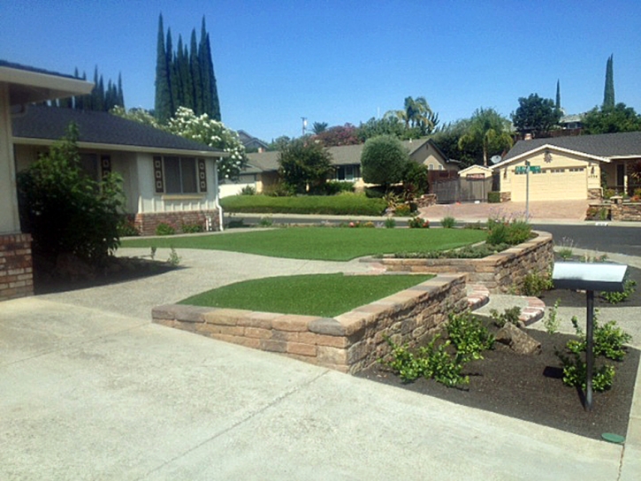 Artificial Turf Installation Moreno Valley, California Lawn And Garden, Landscaping Ideas For Front Yard