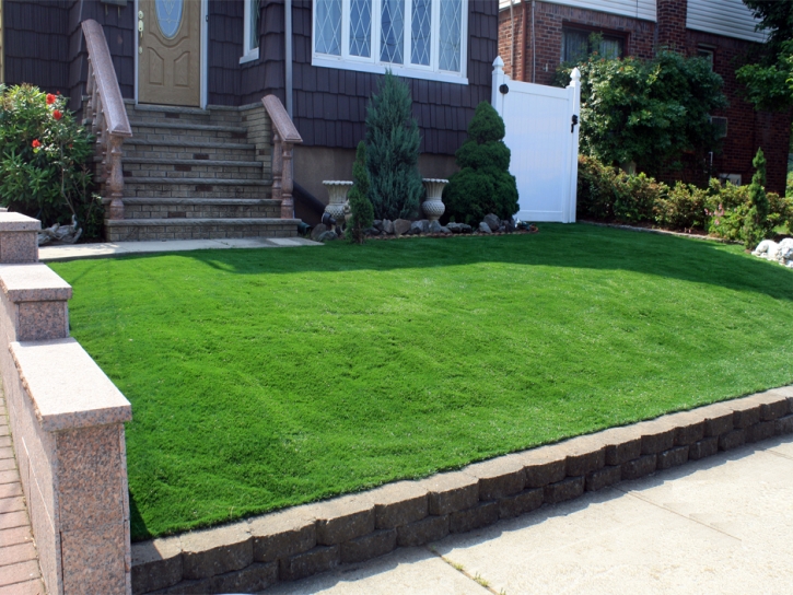 Artificial Turf Installation Nuevo, California Garden Ideas, Landscaping Ideas For Front Yard