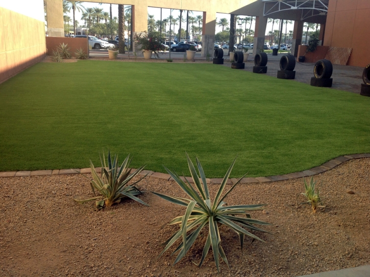 Artificial Turf Installation Thermal, California Landscaping, Commercial Landscape