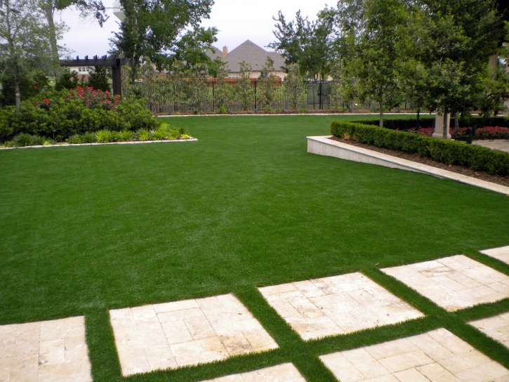 Best Artificial Grass Desert Hot Springs, California Garden Ideas, Backyard Design