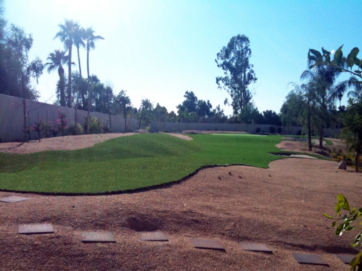 Best Artificial Grass Mecca, California Rooftop, Backyard