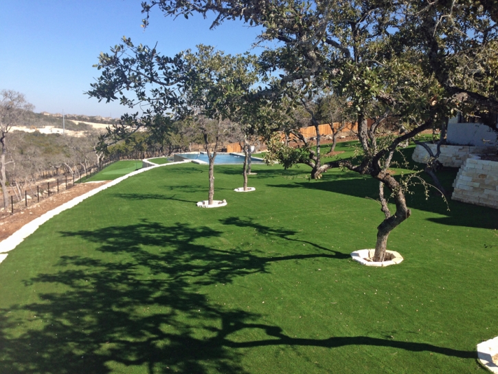 Fake Grass Carpet Sun City, California Backyard Deck Ideas, Swimming Pools