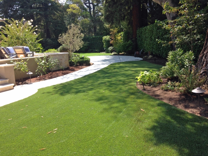 Fake Grass Cherry Valley, California Garden Ideas, Beautiful Backyards