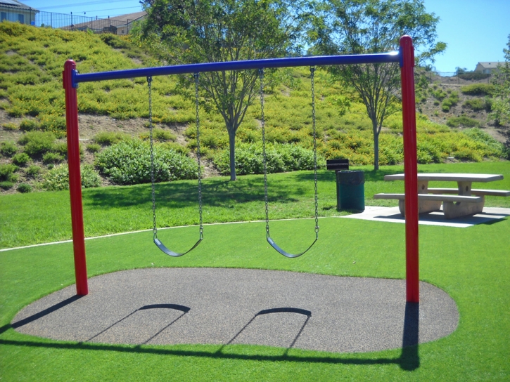 Fake Lawn Perris, California Athletic Playground, Recreational Areas