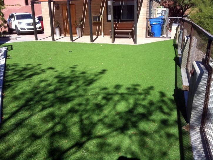 Faux Grass Lakeview, California Rooftop, Backyard Landscaping