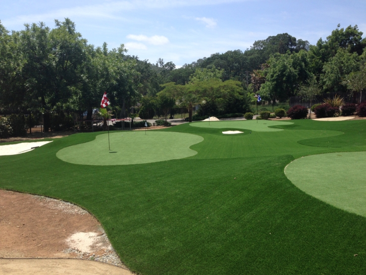 Grass Carpet Cabazon, California Putting Greens, Front Yard Landscaping