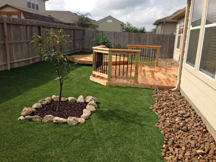 Grass Carpet Canyon Lake, California Lawns, Beautiful Backyards