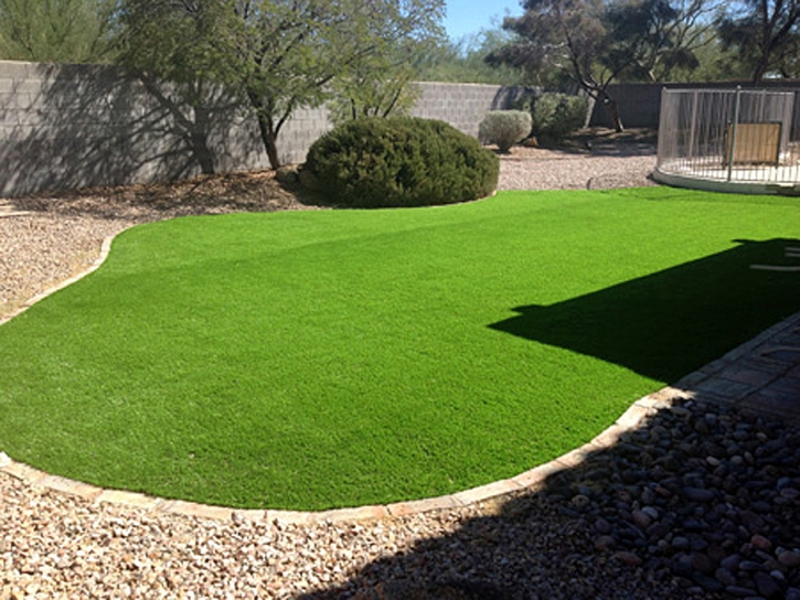 Grass Installation Lakeland Village, California Landscape Ideas, Backyard