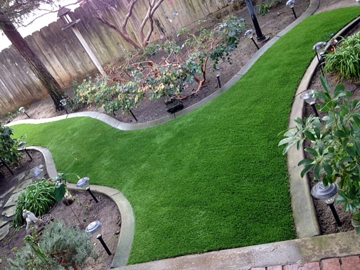 Grass Installation Romoland, California Landscaping Business, Backyard Garden Ideas