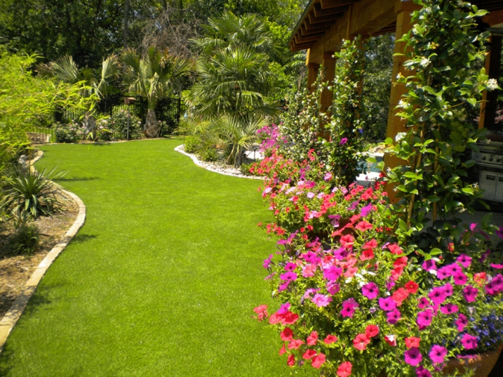 Grass Installation Wildomar, California Home And Garden, Backyard Makeover