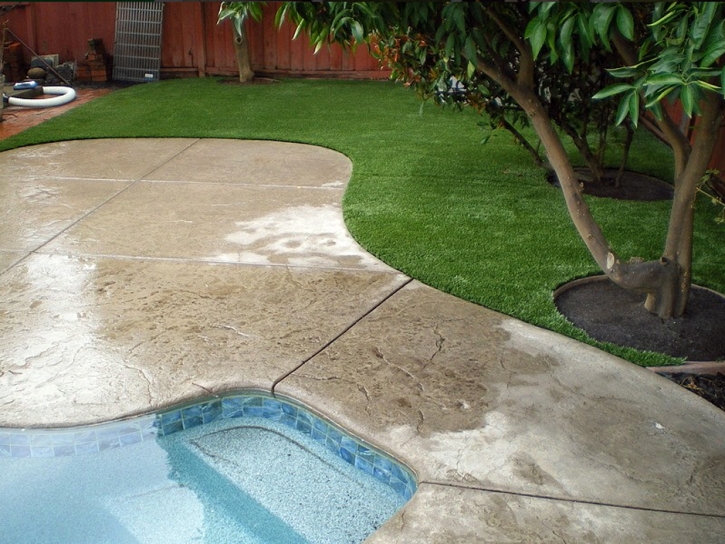 Grass Turf East Hemet, California Lawn And Landscape, Swimming Pools