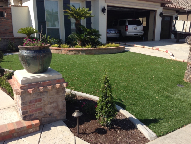 Grass Turf March Air Force Base, California Lawn And Landscape, Front Yard Ideas