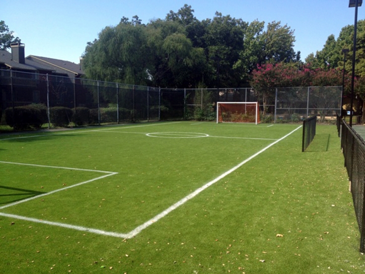 Grass Turf Murrieta Hot Springs, California High School Sports, Commercial Landscape