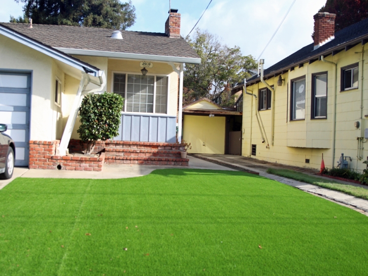 Grass Turf Valle Vista, California Backyard Playground, Front Yard Design