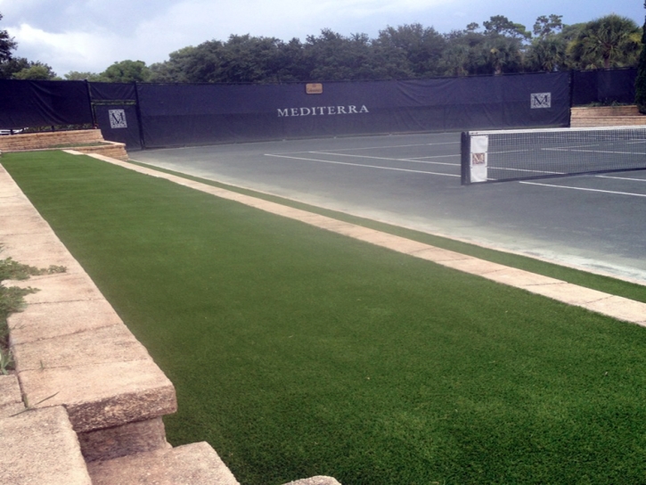 Grass Turf Valle Vista, California Backyard Deck Ideas, Commercial Landscape