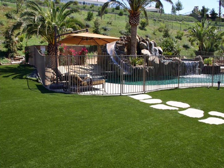 Green Lawn Green Acres, California Landscape Design, Natural Swimming Pools