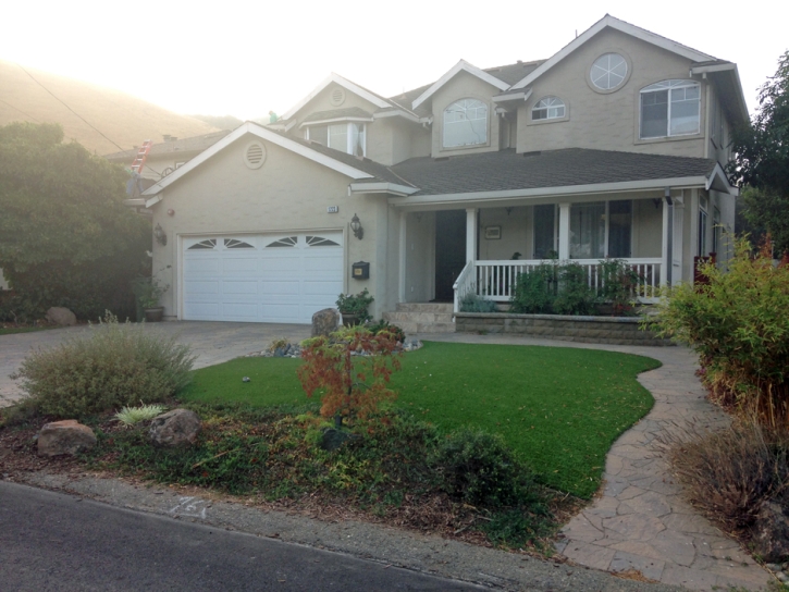 Green Lawn Quail Valley, California Lawn And Garden, Front Yard Ideas