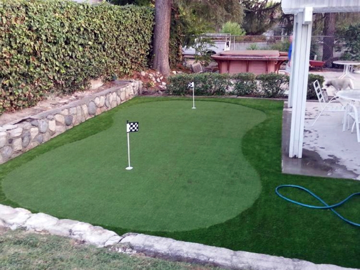 Green Lawn Wildomar, California Lawn And Landscape, Backyard Makeover