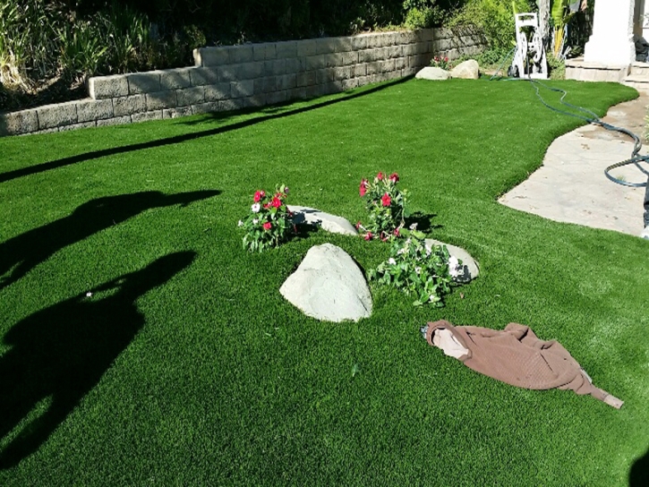 How To Install Artificial Grass Beaumont, California Backyard Deck Ideas, Front Yard