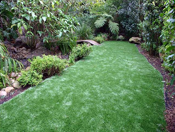 How To Install Artificial Grass Lake Elsinore, California Gardeners, Backyard