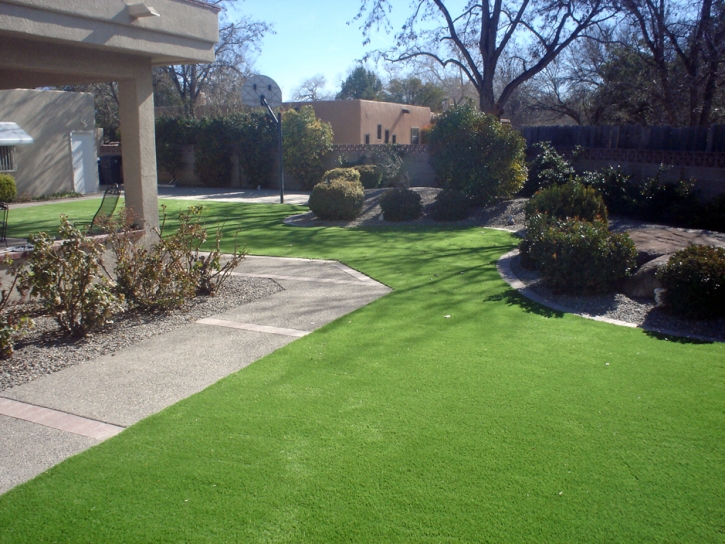 How To Install Artificial Grass Palm Desert, California Roof Top, Landscaping Ideas For Front Yard