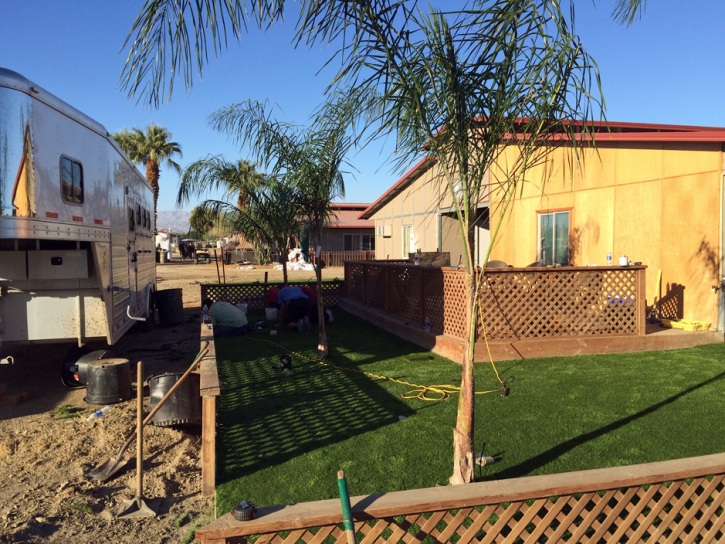 How To Install Artificial Grass Sedco Hills, California Garden Ideas, Backyard Landscaping Ideas