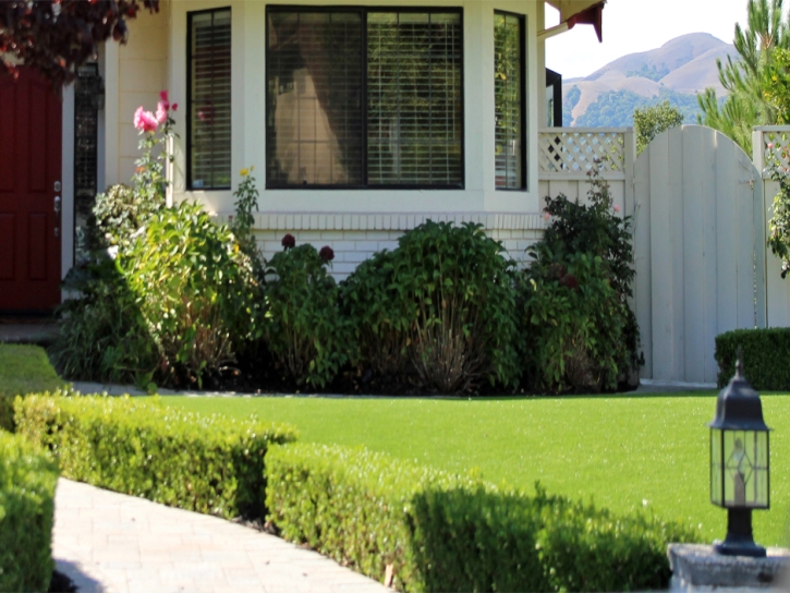 Lawn Services Cathedral City, California Design Ideas, Front Yard Landscaping Ideas